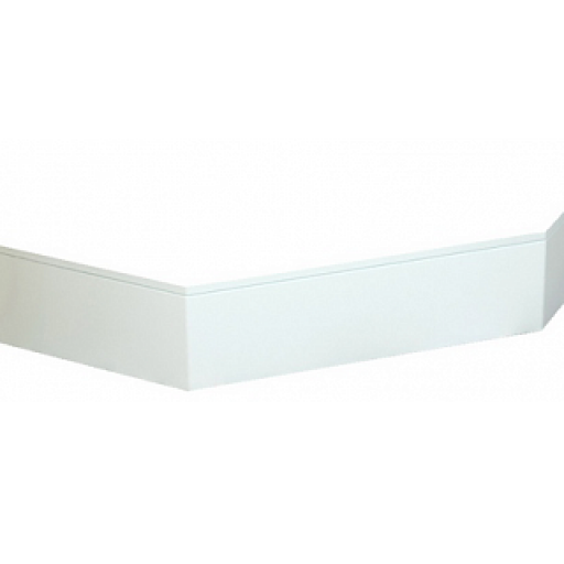 картинка Экран для поддона RGW NT/STYLE-08  (80х80х20) от магазина сантехники santrap.ru