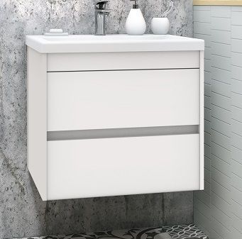 картинка Мебель для ванной FAMILY-750-2C-SO от магазина сантехники santrap.ru